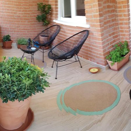 Apartamento Benidorm Ngoại thất bức ảnh