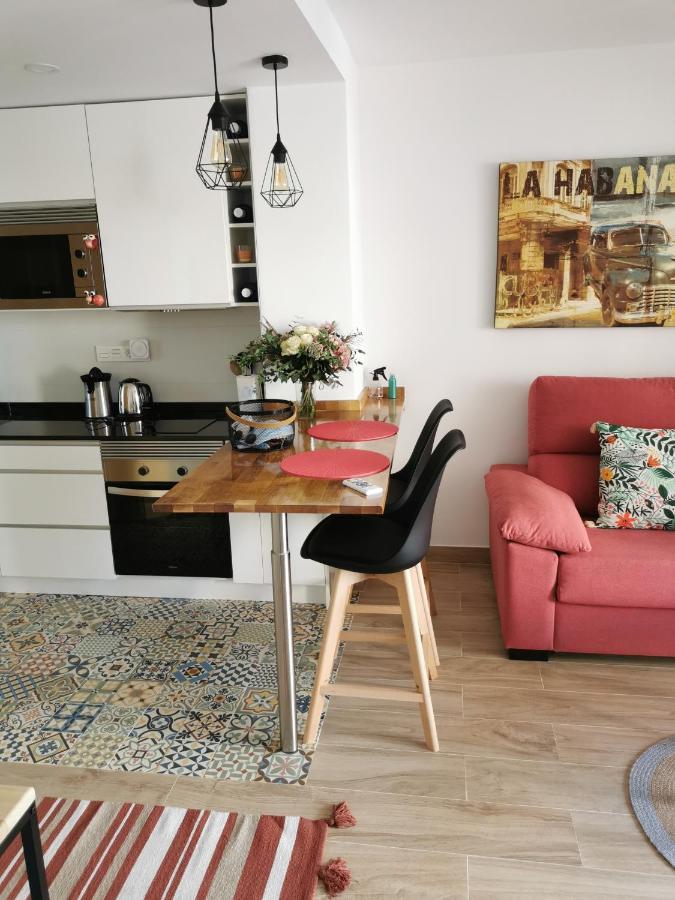 Apartamento Benidorm Ngoại thất bức ảnh