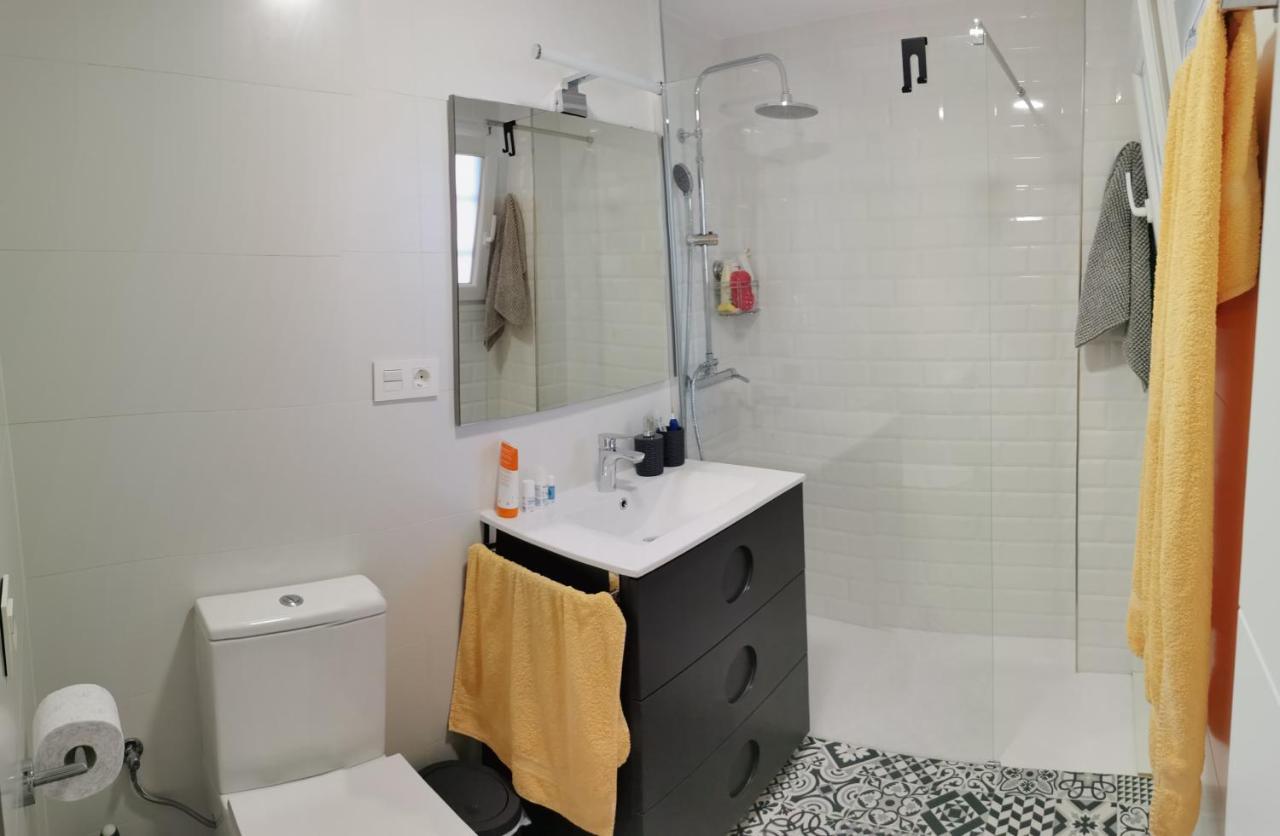 Apartamento Benidorm Ngoại thất bức ảnh